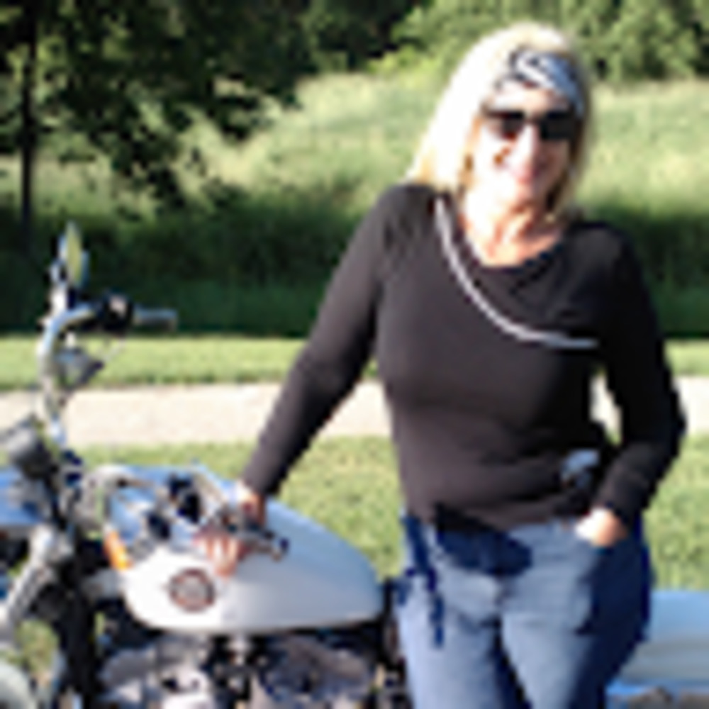 Meet your Posher, Carol